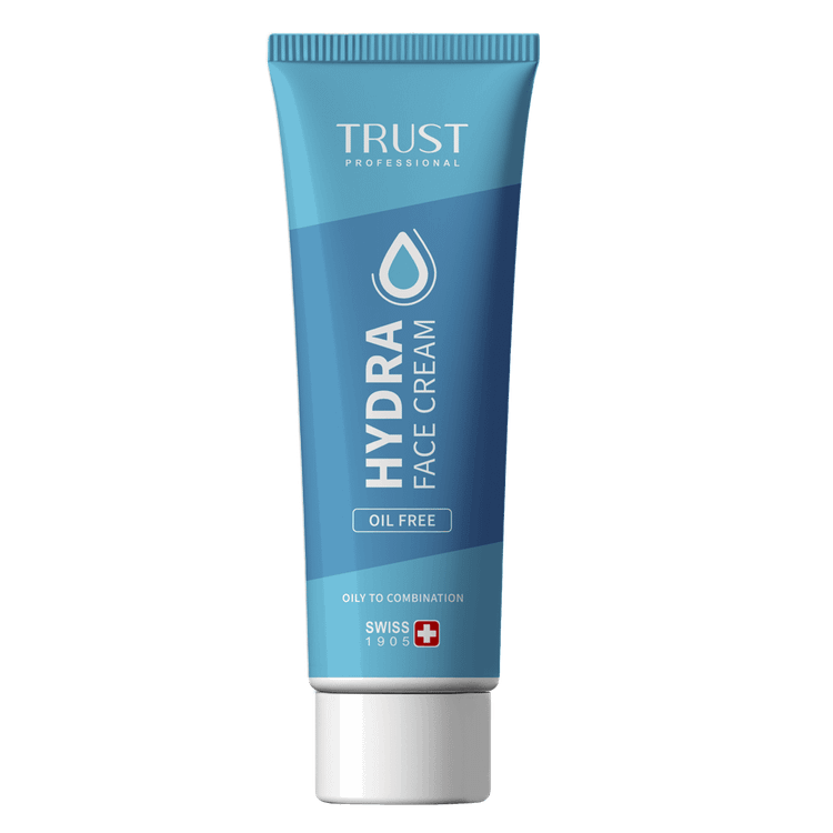 خرید کرم ابرسان پوست چرب | ارسال فوری