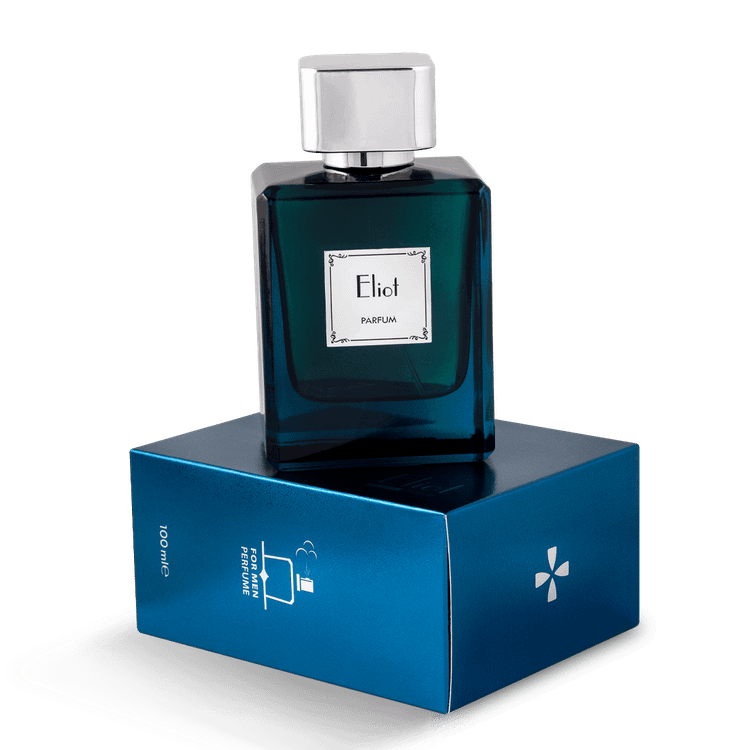 خرید پرفیوم مردانه Eliot تراست | ارسال فوری