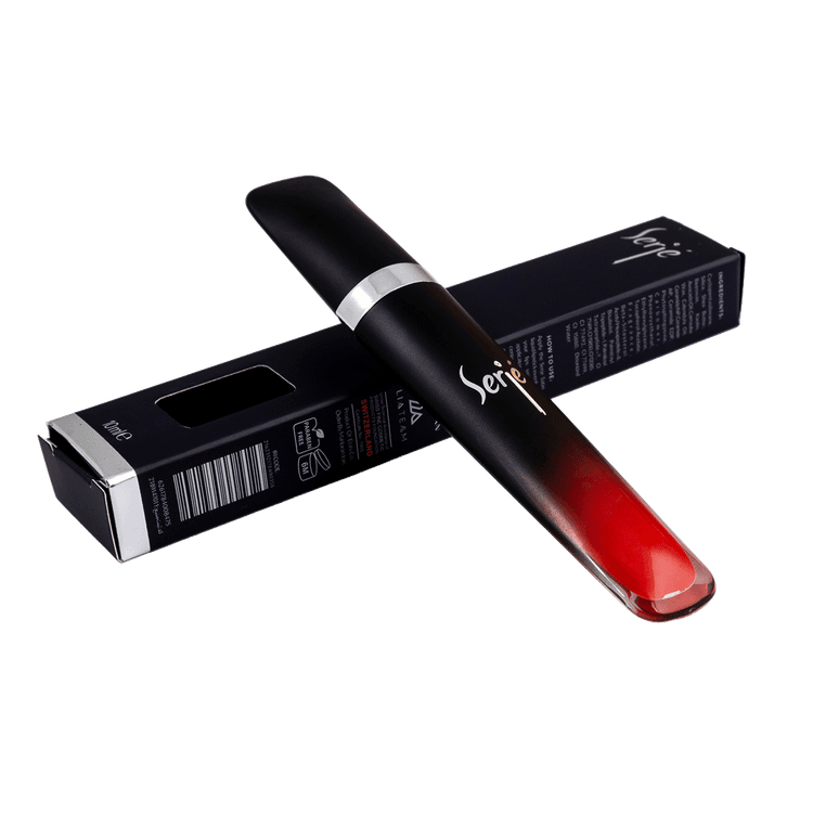 خرید رژ لب مایع ابریشمی ساتین سرژه کد 202 (Coral) | ارسال فوری