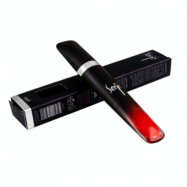 خرید رژ لب مایع ابریشمی ساتین سرژه کد 202 (Coral) | ارسال فوری