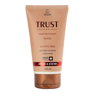 ماسک موی بعدازحمام ارگان و جوجوبا