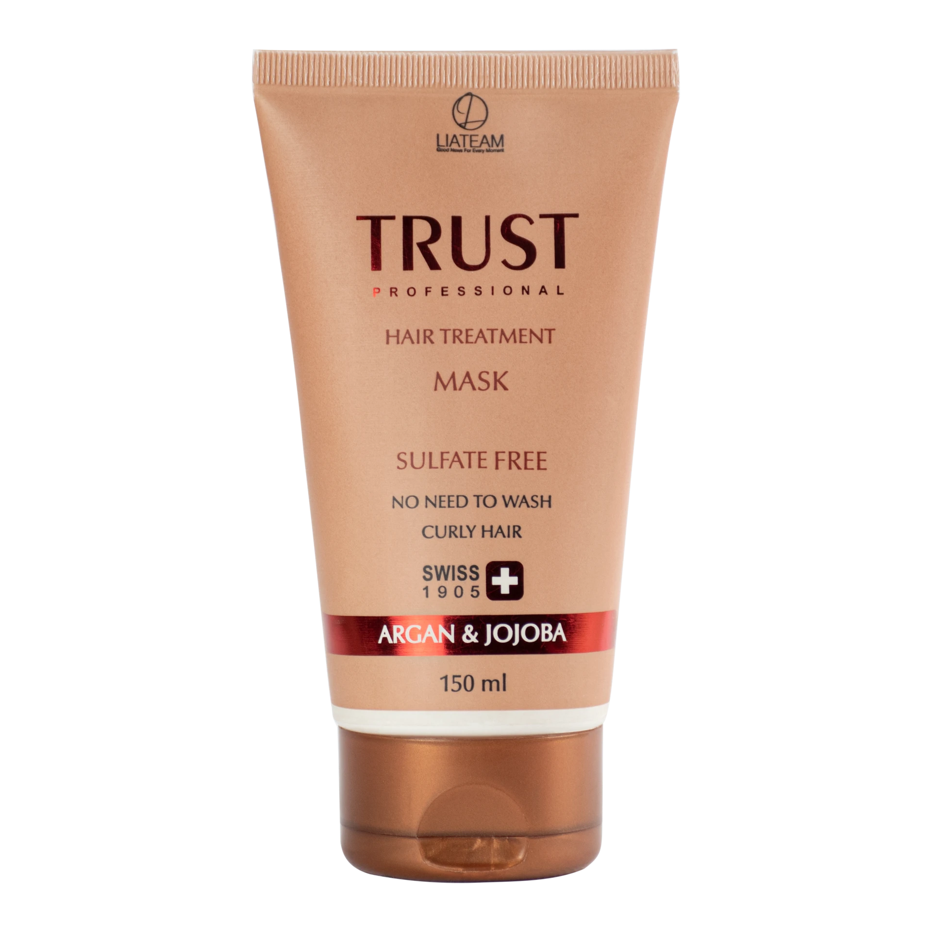 ماسک موی بعدازحمام ارگان و جوجوبا