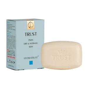 پن ابرسان پوستهای خشک تا نرمال