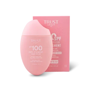 کرم ضدافتاب spf100 اسمارت