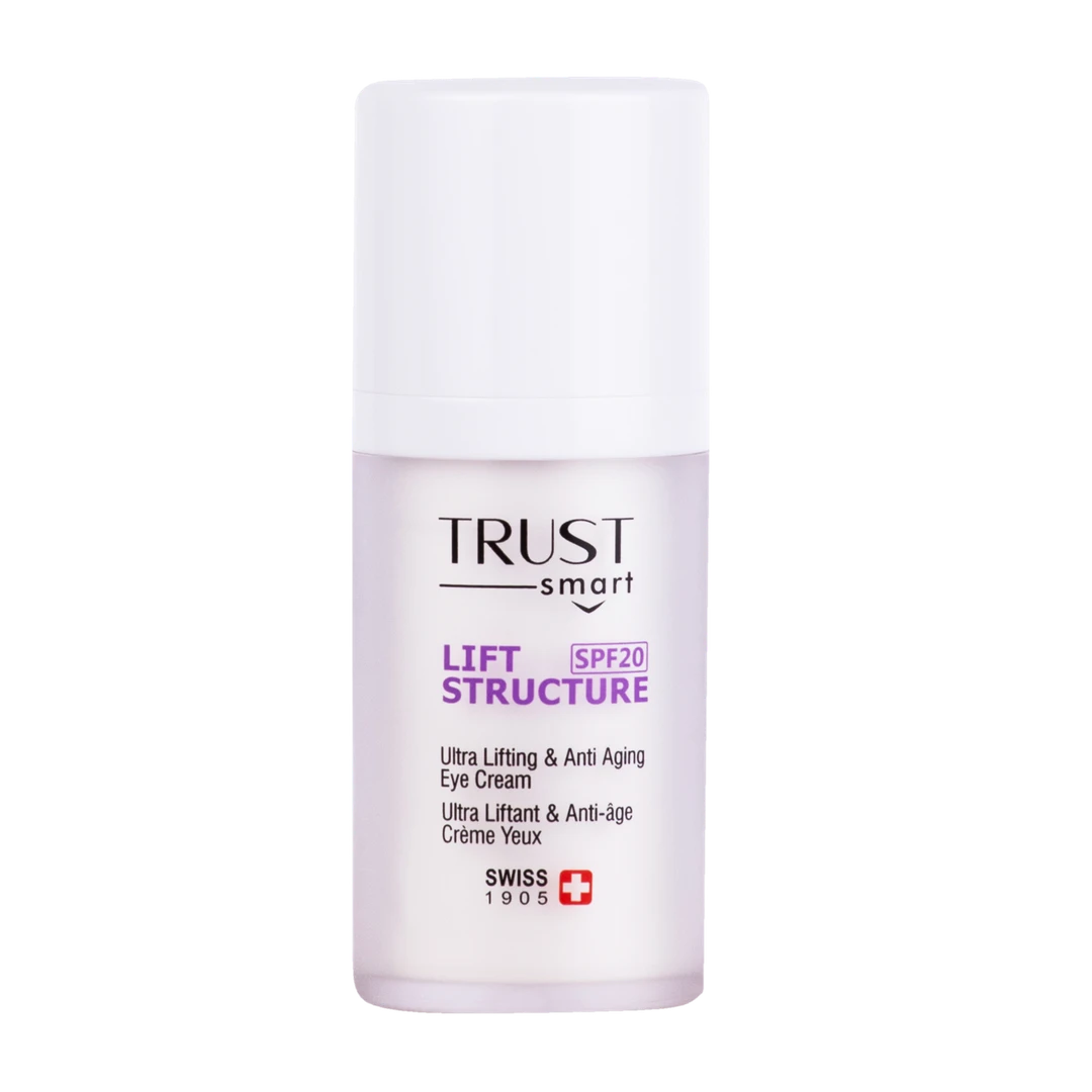 کرم جوانساز لیفت وضدچروک دور چشم اسمارت