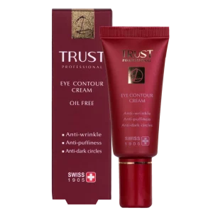 کرم دور چشم