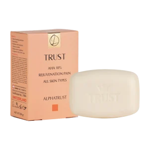 پن لایه بردارالفا حاوی 10%AHA