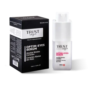 سرم جوانساز.لیفت وضدچروک دور چشم