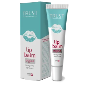 بالم لب ترمیم کننده