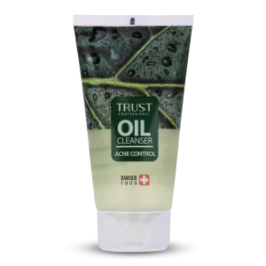 ژل شست وشوی کنترل کننده اکنه