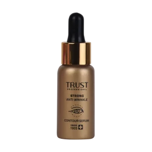 سرم ضدچروک دورچشم