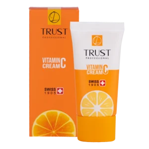 کرم ویتامین سی