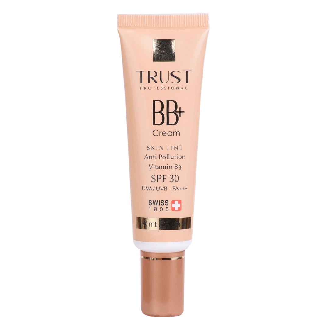 کرم بی بی کرم پلاس تراست شماره 1 (بژ روشن)