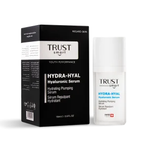 سرم ابرسان عمیق اسمارت