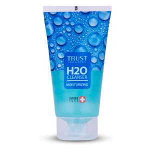 ژل شست وشوی ابرسان پوست