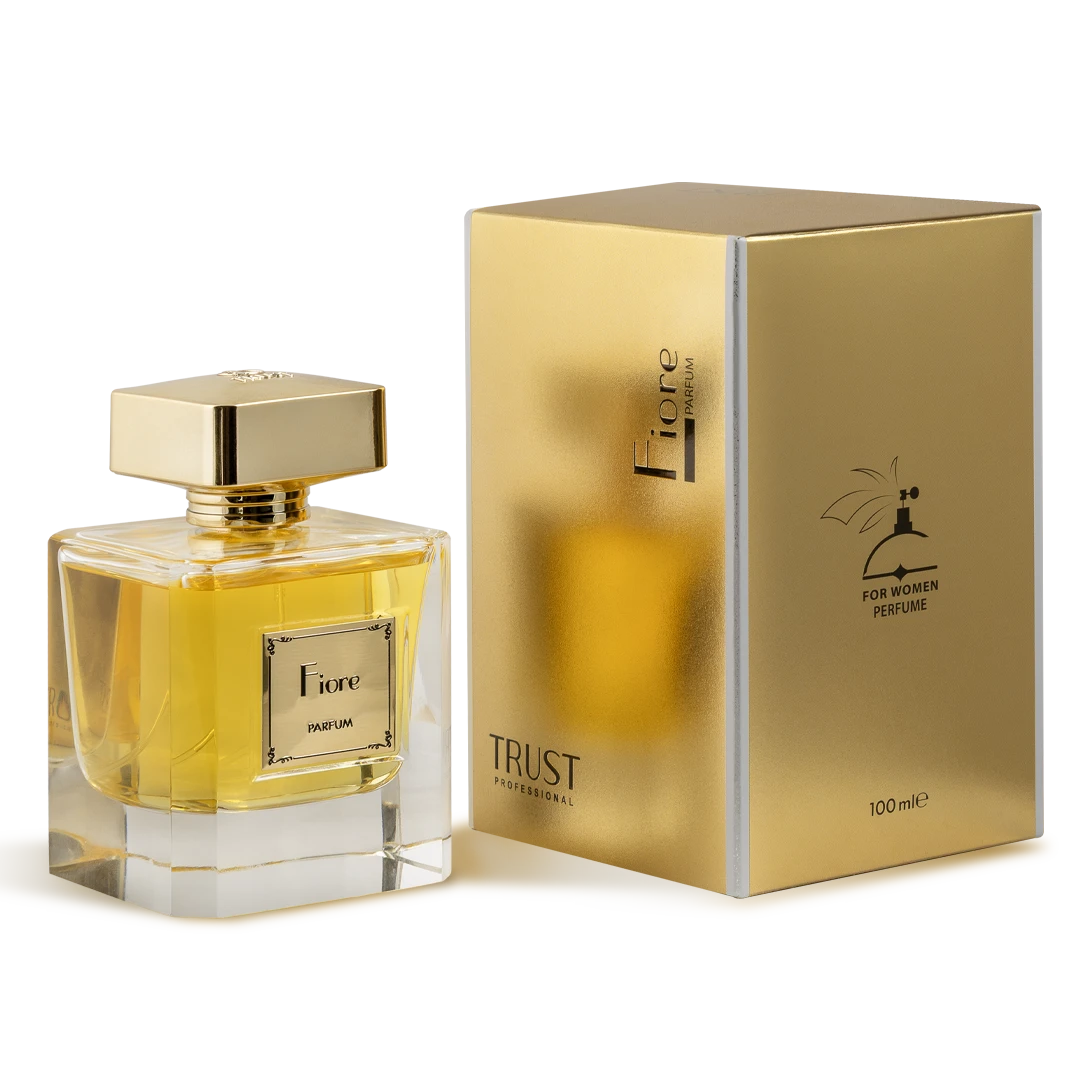 پرفیوم زنانه fiore