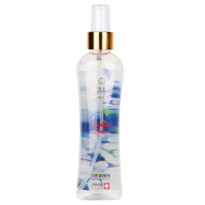 بادی میست زنانه مدل love Guilty