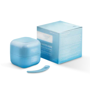 ژل کرم واتر بانک اسمارت تراست