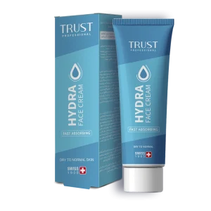 کرم ابرسان پوست خشک ونرمال