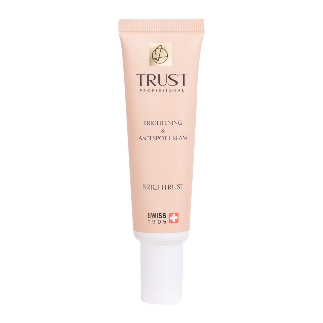 کرم روشن کننده وضدلک