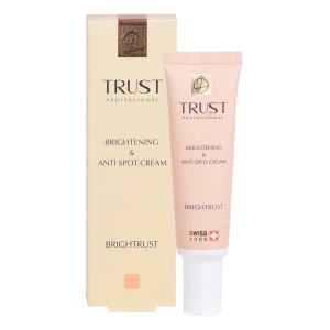 کرم روشن کننده وضدلک