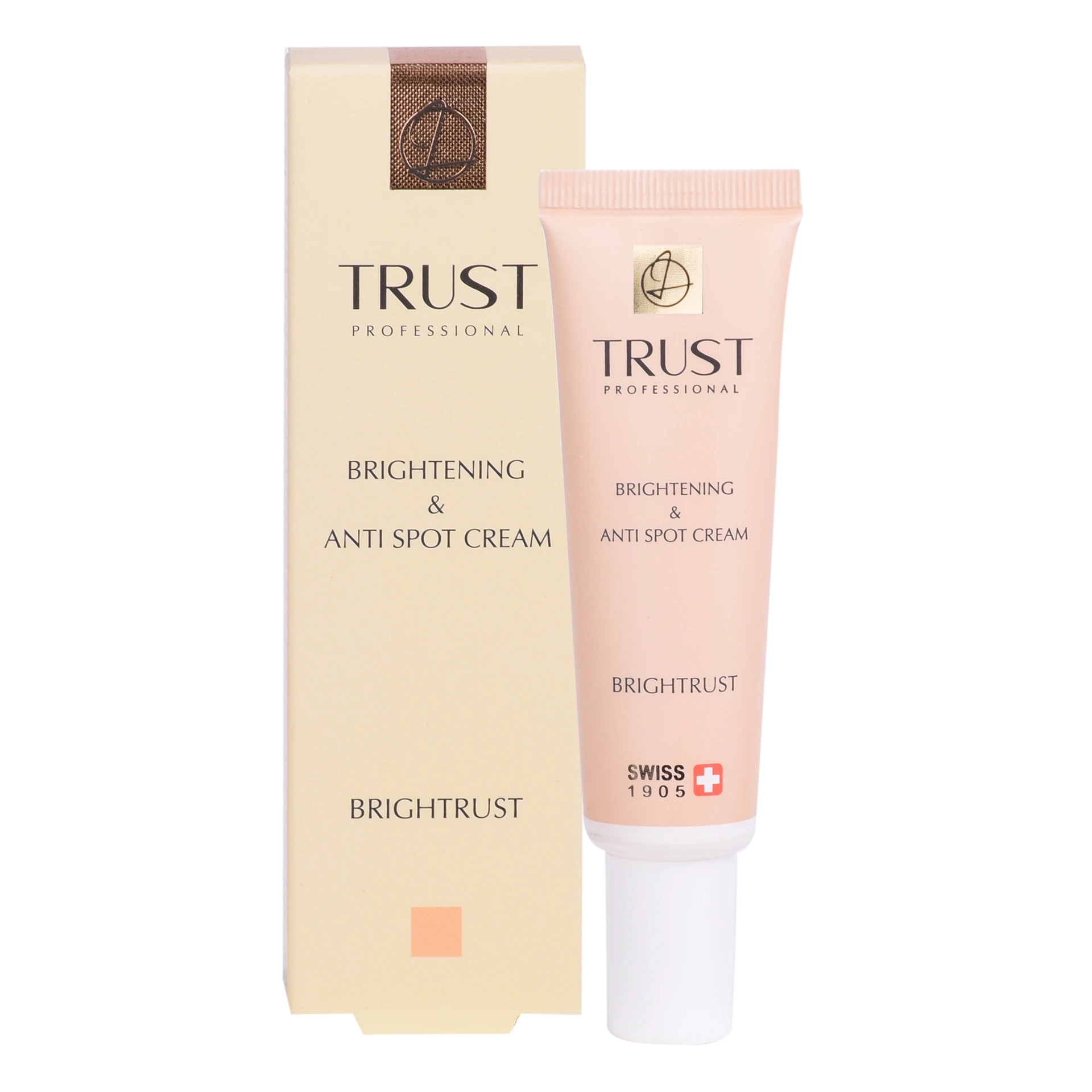 کرم روشن کننده وضدلک