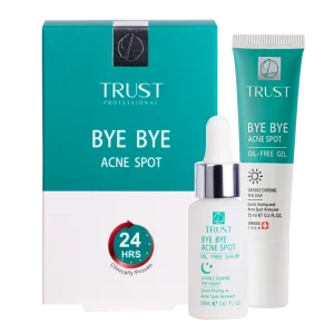 کیت انتی اکنه فوری