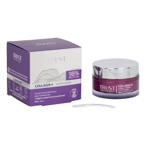 کرم جوانساز کلاژن