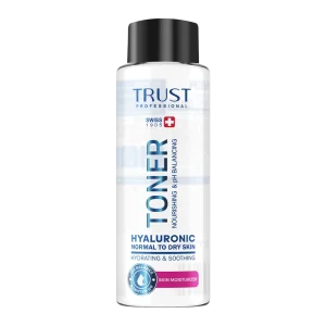 تونر مناسب پوست نرمال تا خشک