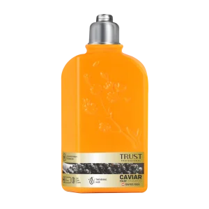 شامپو سرخاویار وویتامین B6