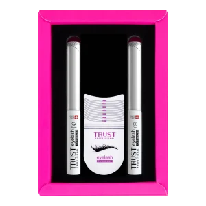 سرم تقویت مژه