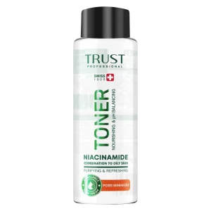 تونر مناسب پوست چرب تا مختلط