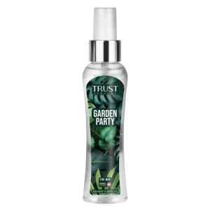 بادی میست مردانه مدل garden party