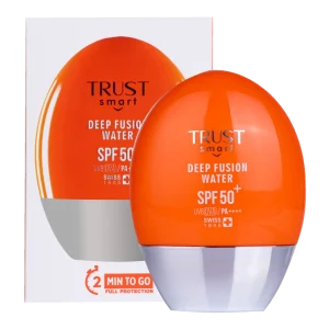 دیپ فیوژن واتراسمارت spf50