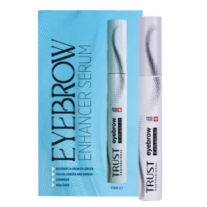 سرم رویش و تقویت ابرو