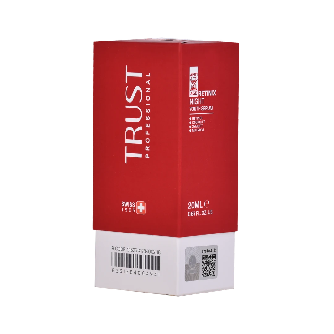 سرم جوانساز رتینول