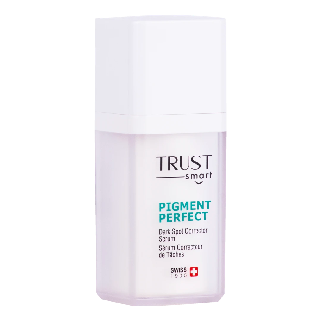 سرم ضدلک وروشن کننده پوست