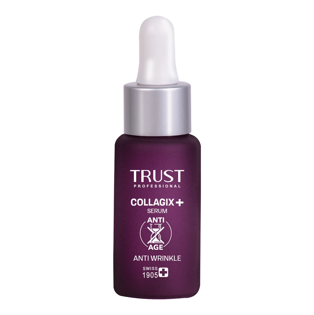 سرم جوانساز کلاژن