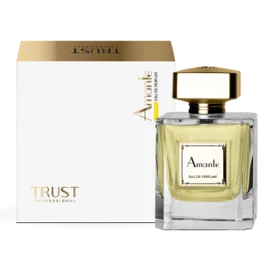 ادوپرفیوم زنانه مدل amante