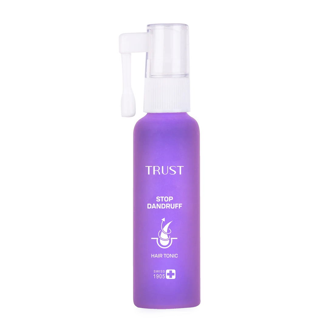 تونیک ضدشوره وکنترل کننده چربی مو