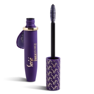 ریمل حجم دهنده سرژه