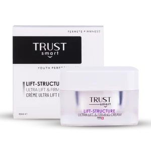 کرم سفت کننده  لیفت و ضدچروک اسمارت