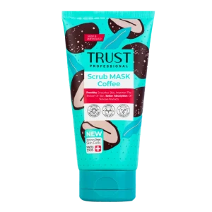 ماسک اسکراب قهوه