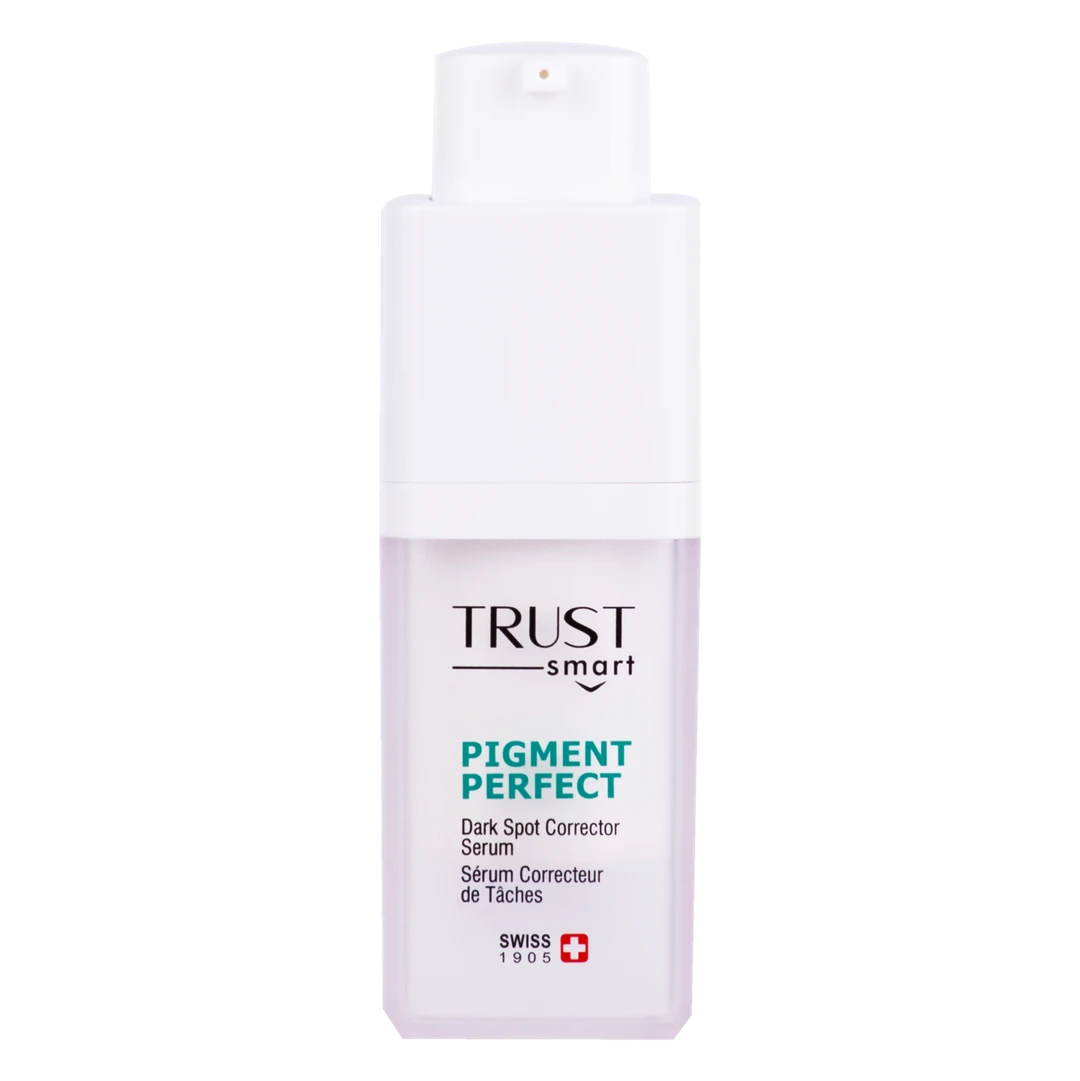 سرم ضدلک وروشن کننده پوست