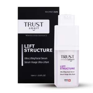 سرم جوانساز .لیفت وضدچروک صورت