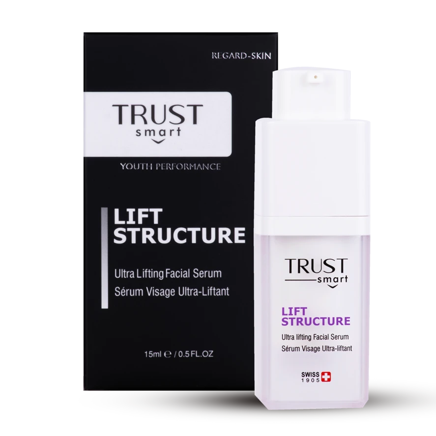 سرم جوانساز .لیفت وضدچروک صورت