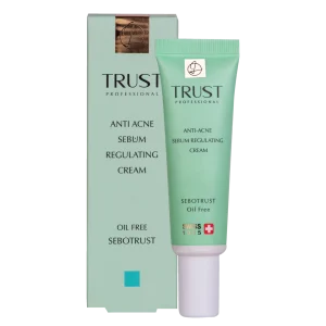 کرم ضدجوش وکنترل کننده چربی