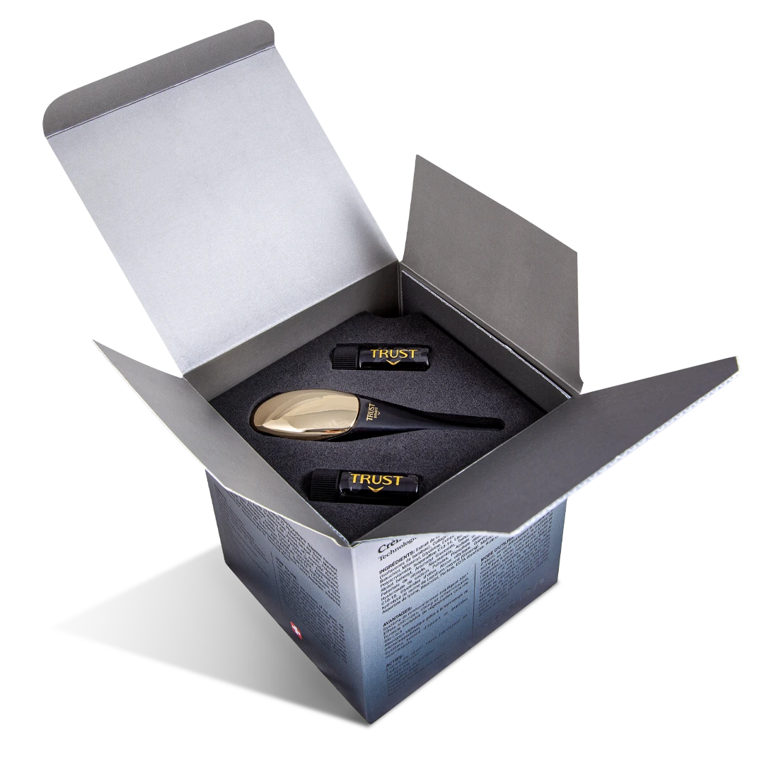 کرم رویال خاویار جوانسازاسمارت تراست