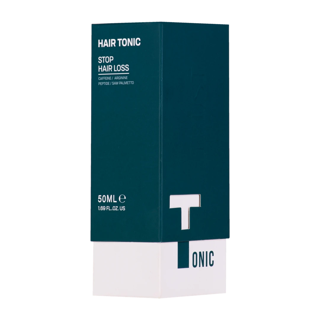 تونیک ضدریزش وتقویت کننده مو