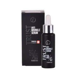 سرم ضدچروک صورت